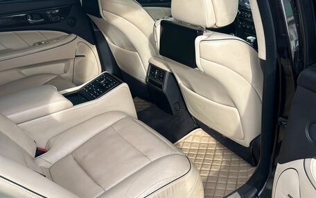 Hyundai Equus II, 2013 год, 1 500 000 рублей, 10 фотография