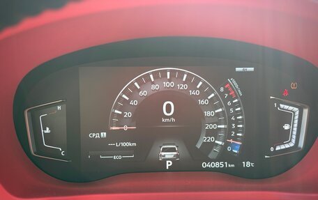 Mitsubishi Montero Sport, 2022 год, 3 990 000 рублей, 8 фотография