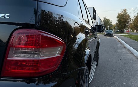 Mercedes-Benz M-Класс, 2009 год, 1 800 000 рублей, 12 фотография