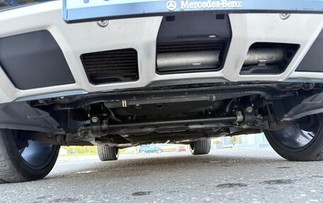 Mercedes-Benz M-Класс, 2009 год, 1 800 000 рублей, 11 фотография