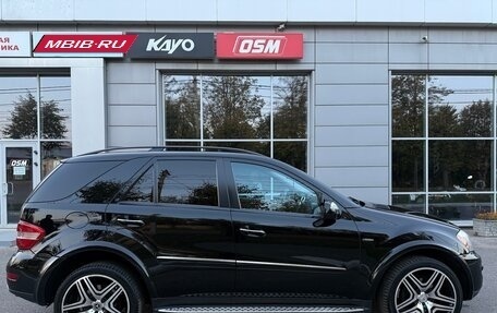 Mercedes-Benz M-Класс, 2009 год, 1 800 000 рублей, 7 фотография