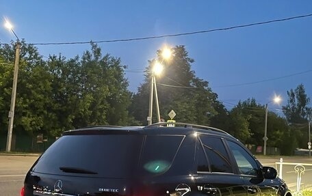 Mercedes-Benz M-Класс, 2009 год, 1 800 000 рублей, 2 фотография