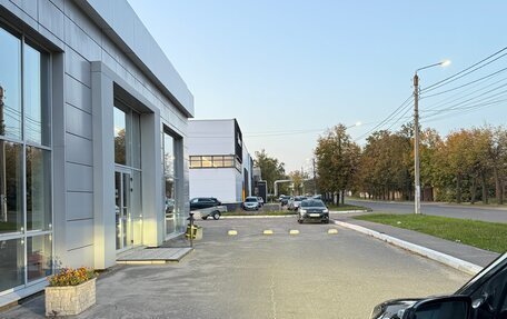 Mercedes-Benz M-Класс, 2009 год, 1 800 000 рублей, 18 фотография