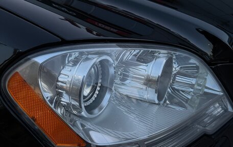 Mercedes-Benz M-Класс, 2009 год, 1 800 000 рублей, 17 фотография