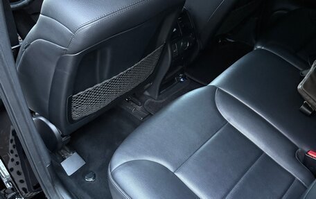 Mercedes-Benz M-Класс, 2009 год, 1 800 000 рублей, 26 фотография