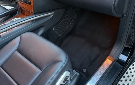 Mercedes-Benz M-Класс, 2009 год, 1 800 000 рублей, 24 фотография