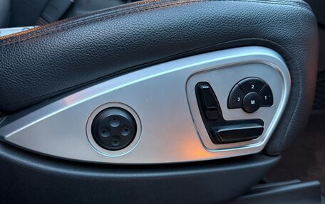 Mercedes-Benz M-Класс, 2009 год, 1 800 000 рублей, 29 фотография