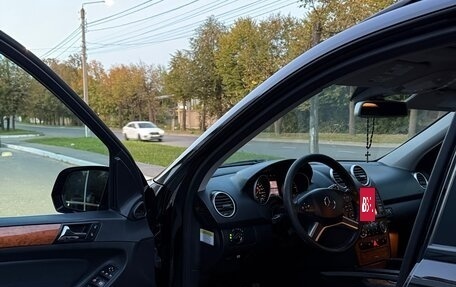 Mercedes-Benz M-Класс, 2009 год, 1 800 000 рублей, 19 фотография