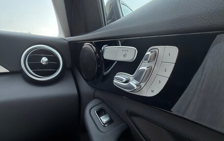 Mercedes-Benz C-Класс, 2020 год, 4 000 000 рублей, 3 фотография