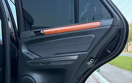 Mercedes-Benz M-Класс, 2009 год, 1 800 000 рублей, 37 фотография