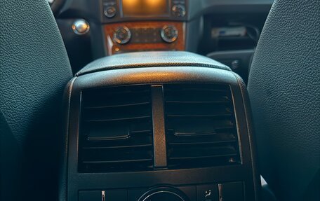 Mercedes-Benz M-Класс, 2009 год, 1 800 000 рублей, 36 фотография