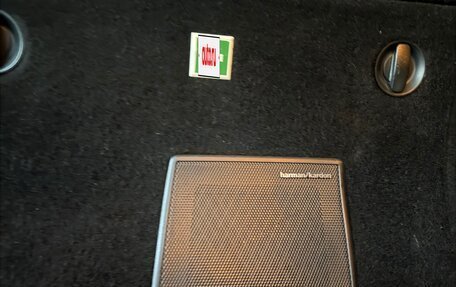 Mercedes-Benz M-Класс, 2009 год, 1 800 000 рублей, 34 фотография