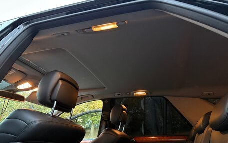 Mercedes-Benz M-Класс, 2009 год, 1 800 000 рублей, 32 фотография