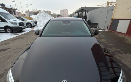 Mercedes-Benz C-Класс, 2020 год, 4 000 000 рублей, 7 фотография