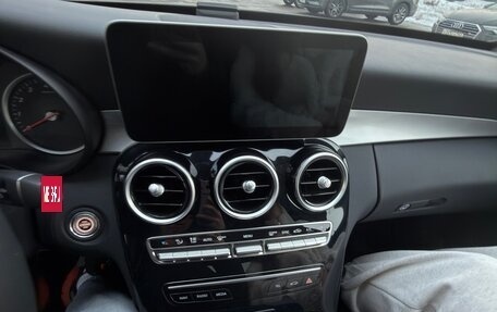 Mercedes-Benz C-Класс, 2020 год, 4 000 000 рублей, 5 фотография