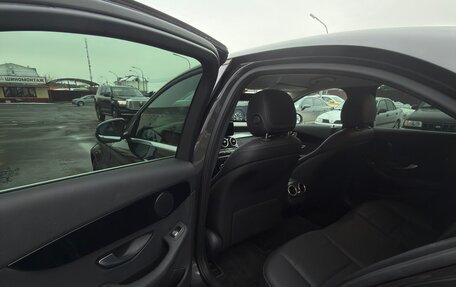Mercedes-Benz C-Класс, 2020 год, 4 000 000 рублей, 14 фотография