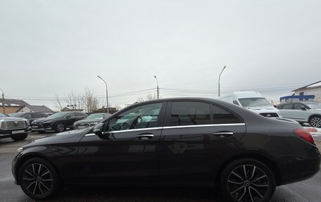 Mercedes-Benz C-Класс, 2020 год, 4 000 000 рублей, 24 фотография