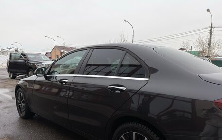 Mercedes-Benz C-Класс, 2020 год, 4 000 000 рублей, 22 фотография