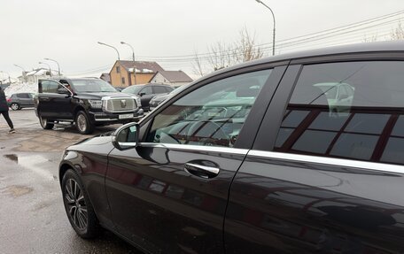 Mercedes-Benz C-Класс, 2020 год, 4 000 000 рублей, 23 фотография