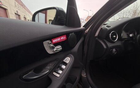 Mercedes-Benz C-Класс, 2020 год, 4 000 000 рублей, 16 фотография