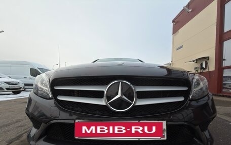 Mercedes-Benz C-Класс, 2020 год, 4 000 000 рублей, 11 фотография