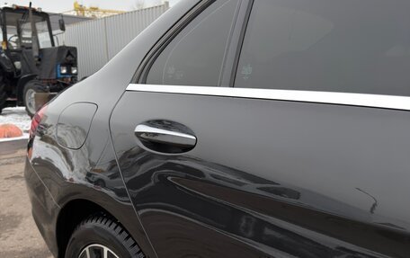 Mercedes-Benz C-Класс, 2020 год, 4 000 000 рублей, 34 фотография