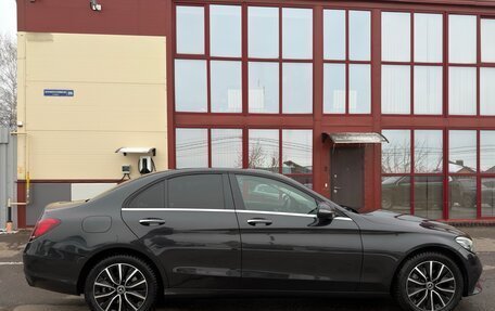 Mercedes-Benz C-Класс, 2020 год, 4 000 000 рублей, 28 фотография