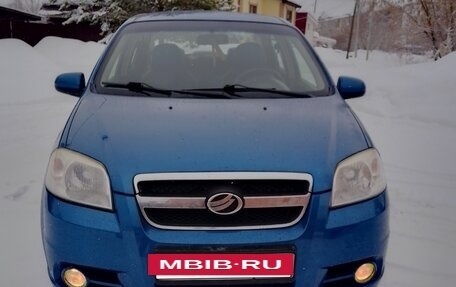 ЗАЗ Vida, 2012 год, 350 000 рублей, 2 фотография