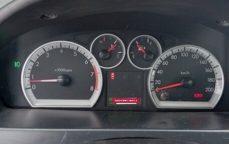 ЗАЗ Vida, 2012 год, 350 000 рублей, 5 фотография