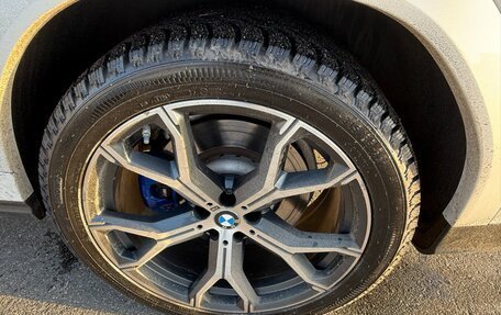 BMW X6, 2021 год, 10 000 000 рублей, 10 фотография