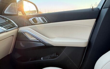 BMW X6, 2021 год, 10 000 000 рублей, 15 фотография