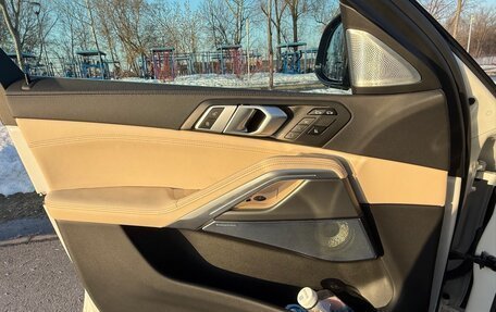 BMW X6, 2021 год, 10 000 000 рублей, 16 фотография