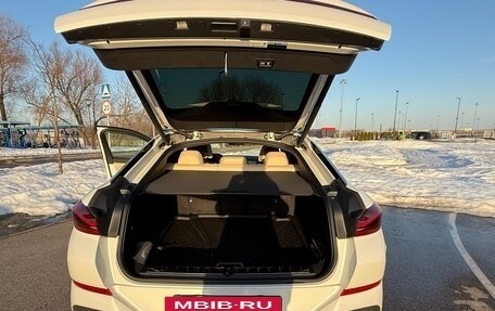 BMW X6, 2021 год, 10 000 000 рублей, 5 фотография