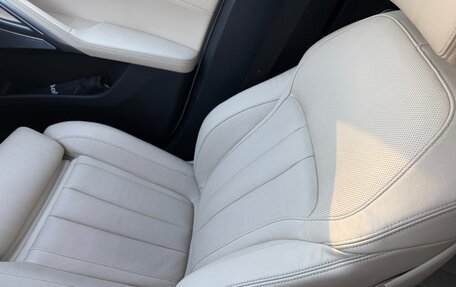 BMW X6, 2021 год, 10 000 000 рублей, 17 фотография