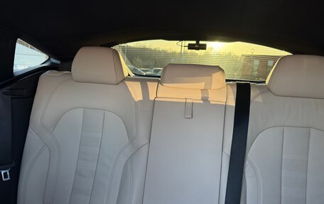 BMW X6, 2021 год, 10 000 000 рублей, 18 фотография