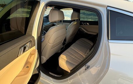 BMW X6, 2021 год, 10 000 000 рублей, 23 фотография