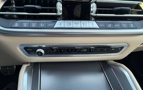 BMW X6, 2021 год, 10 000 000 рублей, 24 фотография