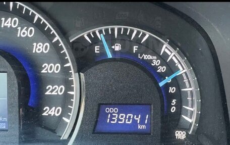 Toyota Camry, 2014 год, 1 630 000 рублей, 6 фотография