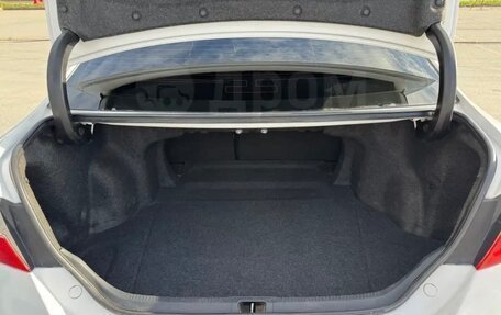 Toyota Camry, 2014 год, 1 630 000 рублей, 10 фотография