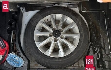 Toyota Camry, 2014 год, 1 630 000 рублей, 11 фотография