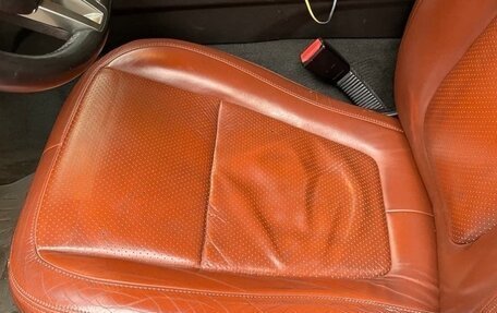 Jaguar XF I рестайлинг, 2008 год, 1 420 000 рублей, 17 фотография