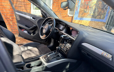 Audi A4, 2013 год, 1 250 000 рублей, 3 фотография