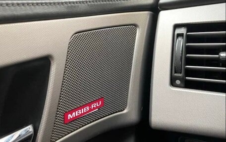 Jaguar XF I рестайлинг, 2008 год, 1 420 000 рублей, 20 фотография