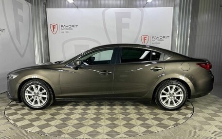 Mazda 6, 2017 год, 1 950 000 рублей, 5 фотография