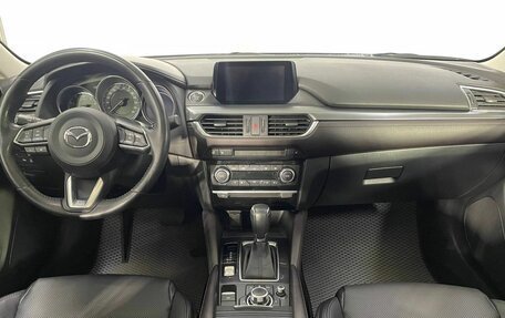 Mazda 6, 2017 год, 1 950 000 рублей, 7 фотография