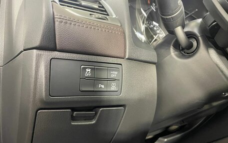 Mazda 6, 2017 год, 1 950 000 рублей, 9 фотография