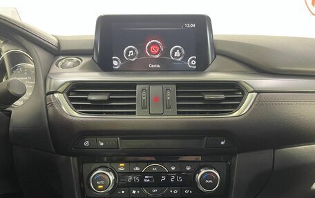 Mazda 6, 2017 год, 1 950 000 рублей, 12 фотография