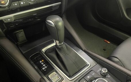 Mazda 6, 2017 год, 1 950 000 рублей, 13 фотография