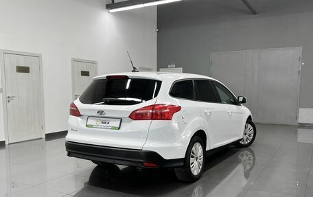 Ford Focus III, 2017 год, 885 000 рублей, 2 фотография