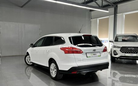 Ford Focus III, 2017 год, 885 000 рублей, 6 фотография